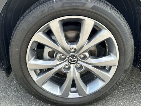 Used 2023 MAZDA CX-30 AWD 2.5 S w/ Preferred Package image 10