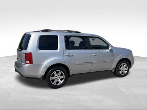Used 2011 Honda Pilot Touring image 27