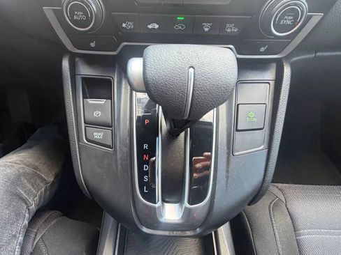 Used 2018 Honda CR-V EX image 20