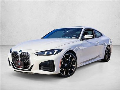Used 2026 BMW 430i xDrive Coupe