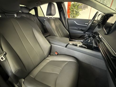 Used 2022 Toyota Mirai XLE w/ Advanced Technology Package image 14