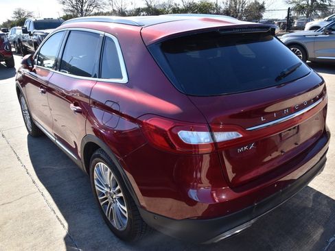 Used 2018 Lincoln MKX Reserve w/ Driver Assistance Package image 7