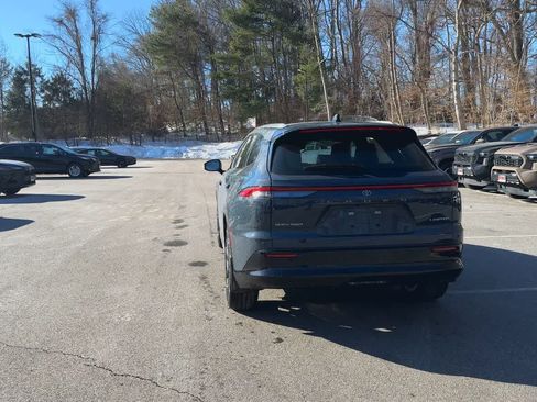 New 2026 Toyota Crown Signia Limited image 7