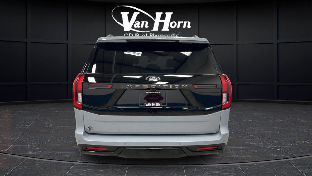 Used 2025 Ford Expedition Tremor AWD/4WD image 6