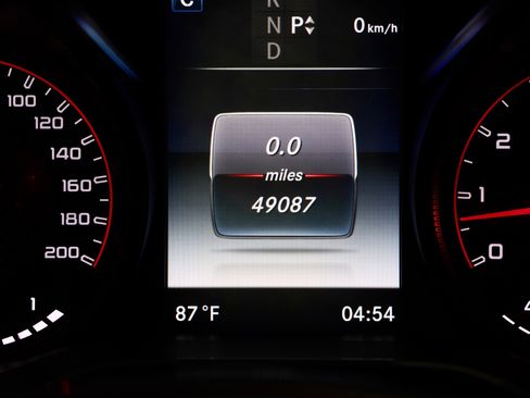 Used 2016 Mercedes-Benz C 63 AMG S image 86