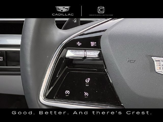 Used 2024 Cadillac Lyriq Sport RWD image 15