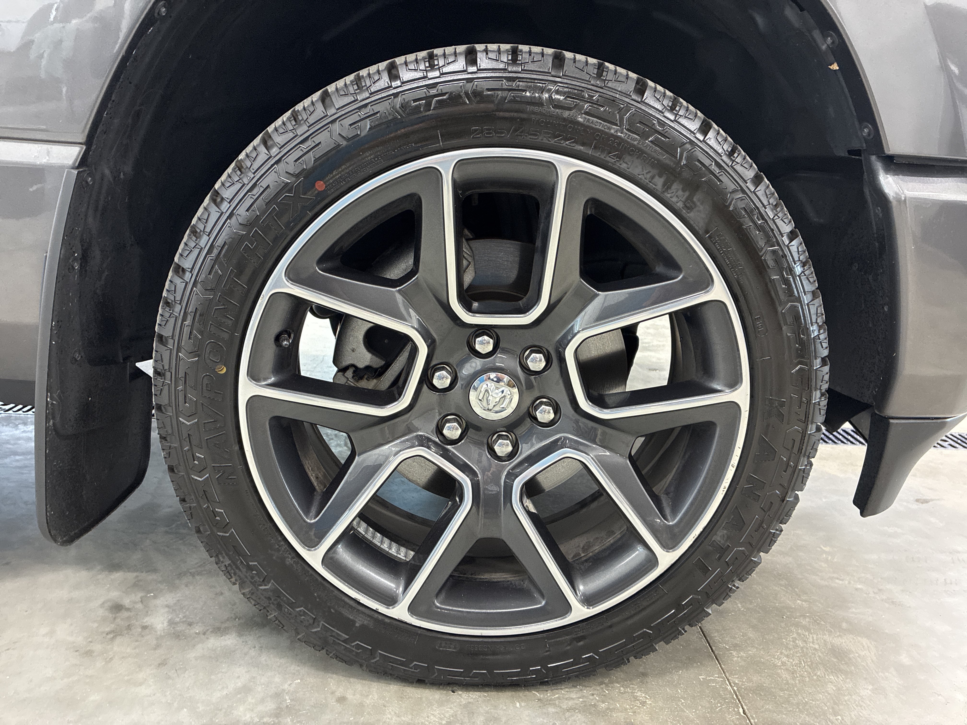 Certified 2023 RAM 1500 Big Horn AWD/4WD image 30