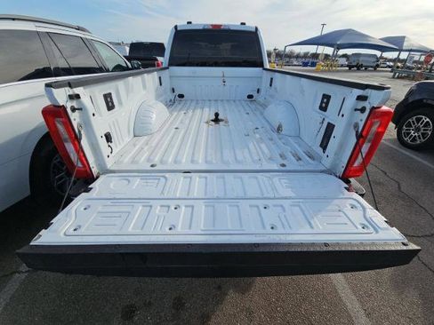 Used 2024 Ford F350 XL w/ XL Driver Assist Package image 6