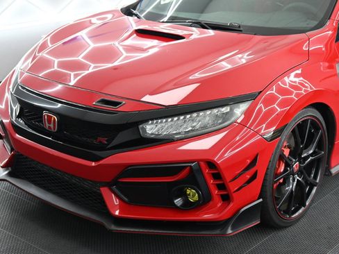 Used 2020 Honda Civic Type R image 7