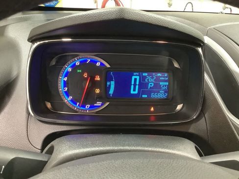 Used 2016 Chevrolet Trax LT w/ LT Convenience Package image 10