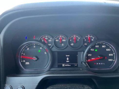 Used 2023 Chevrolet Silverado 3500 W/T w/ WT Fleet Convenience Package image 27