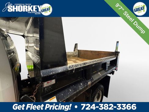 Used 2019 RAM 3500 Tradesman AWD/4WD image 25