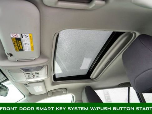 Used 2020 Toyota RAV4 XLE image 14