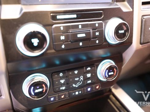 Used 2019 Ford F350 King Ranch w/ King Ranch Ultimate Package image 25