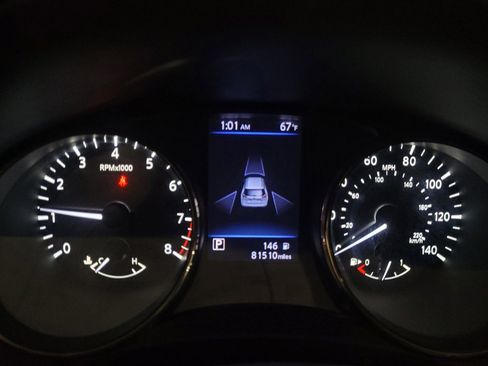 Used 2019 Nissan Rogue S w/ Special Edition Package image 23