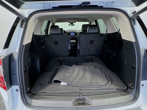 Certified 2021 GMC Acadia Denali w/ Trailering Package image 26