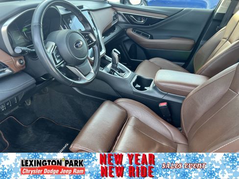 Used 2021 Subaru Outback Touring XT image 14