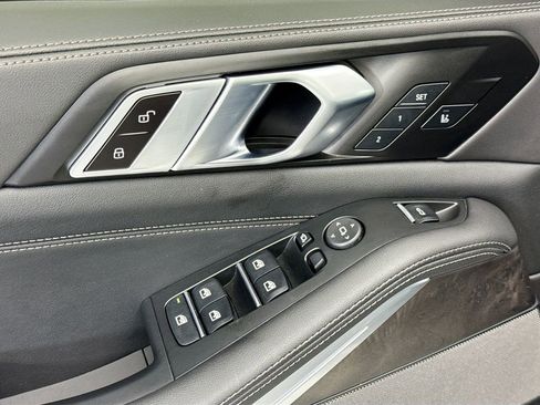 Used 2024 BMW X5 M60i w/ M Sport Professional Package AWD/4WD image 22