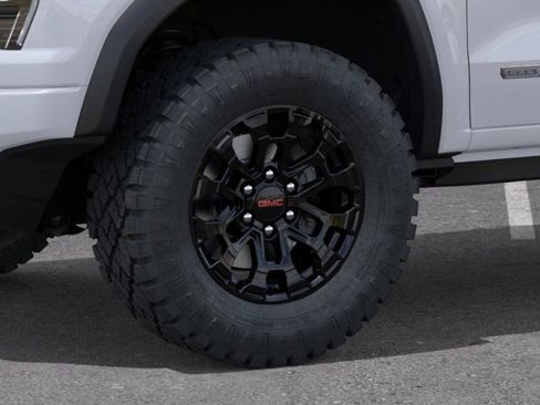 New 2026 GMC Canyon Elevation w/ Convenience Package AWD/4WD image 9