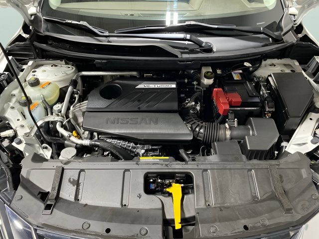 Used 2023 Nissan Rogue SL w/ SL Premium Package AWD/4WD image 34
