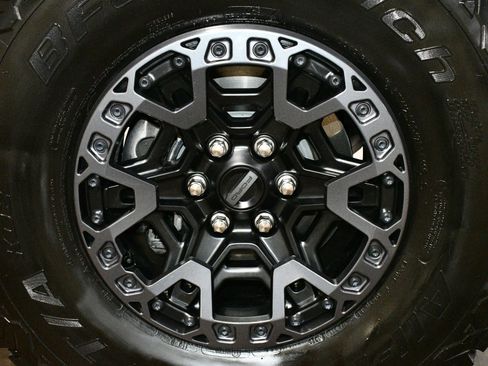 Used 2026 Ford F150 Raptor w/ Equipment Group 803A Raptor R AWD/4WD image 66