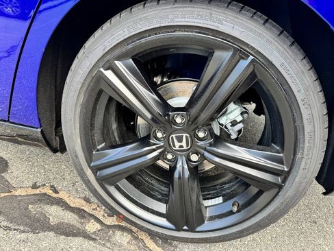 New 2026 Honda Accord Sport image 29
