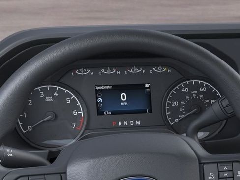 New 2026 Ford F350 XLT AWD/4WD image 13