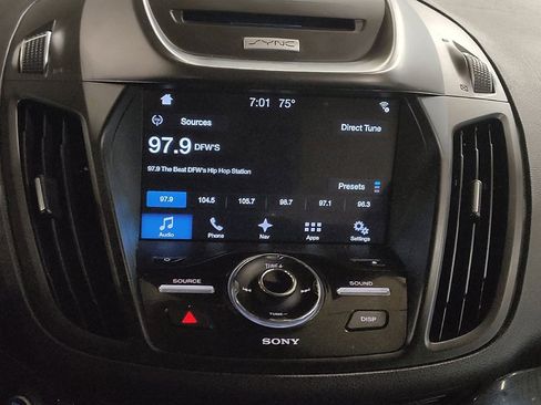 Used 2017 Ford Escape Titanium w/ Equipment Group 301A image 25