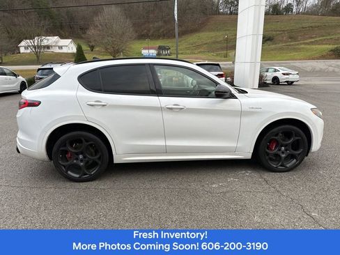 Used 2024 Alfa Romeo Stelvio Veloce image 6