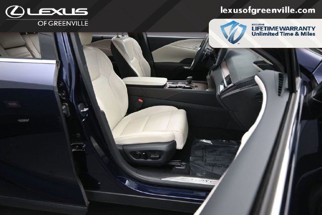 Used 2024 Lexus RX 350 FWD w/ Convenience Package image 30