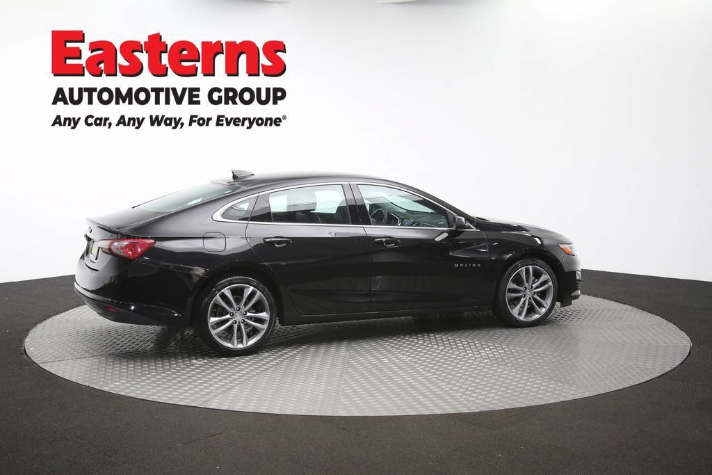 Used 2024 Chevrolet Malibu LT FWD image 47