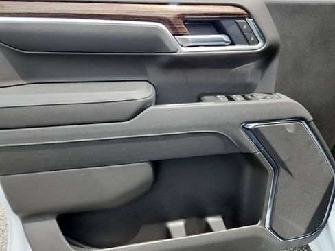 New 2026 GMC Sierra 1500 Elevation AWD/4WD image 8