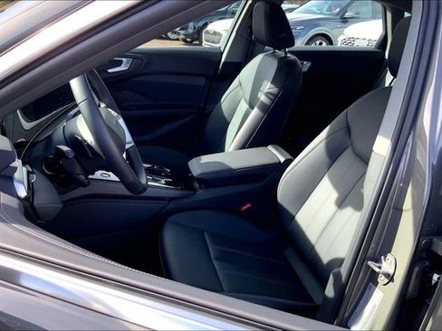 Used 2025 Audi A5 2.0T Premium w/ Convenience Package image 17