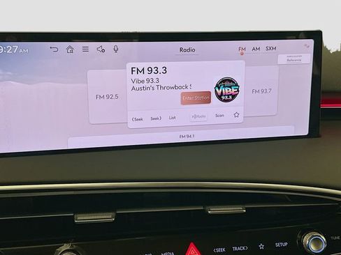 New 2026 Genesis GV70 2.5T Advanced image 11