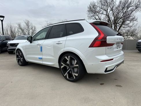 New 2026 Volvo XC60 B5 Ultra w/ Climate Package image 5