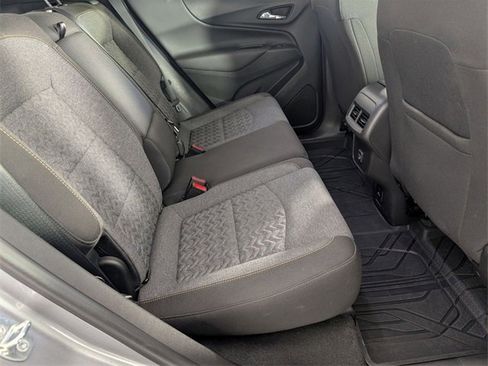 Certified 2024 Chevrolet Equinox LT image 31