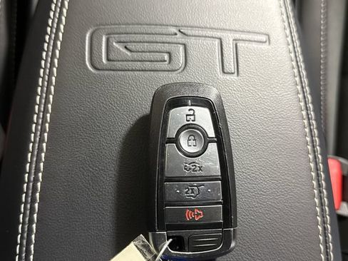 Used 2025 Ford Mustang Mach-E GT AWD/4WD image 44