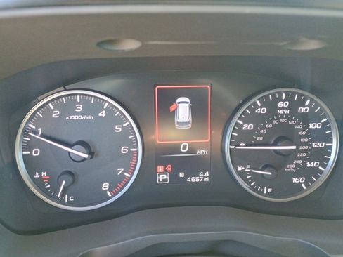 Certified 2025 Subaru Ascent Onyx Edition w/ Onyx Package image 30