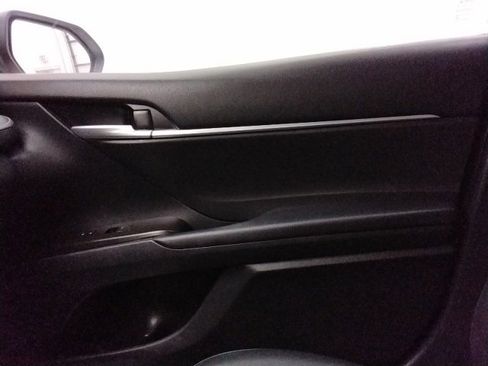 Used 2024 Toyota Camry SE image 74