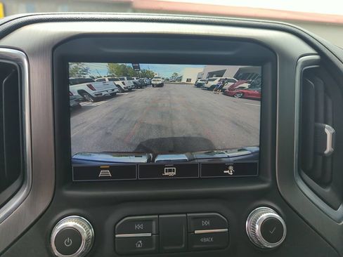 Used 2021 GMC Sierra 1500 Denali AWD/4WD image 25