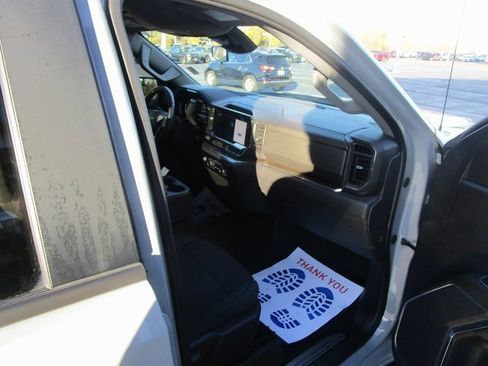 Certified 2024 Chevrolet Silverado 1500 LT image 27