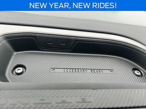 New 2025 Ford Bronco Sport Big Bend image 31