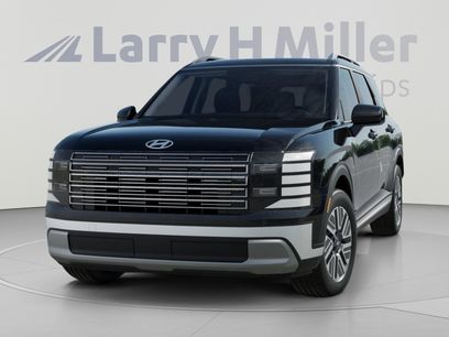 New 2026 Hyundai Palisade SEL