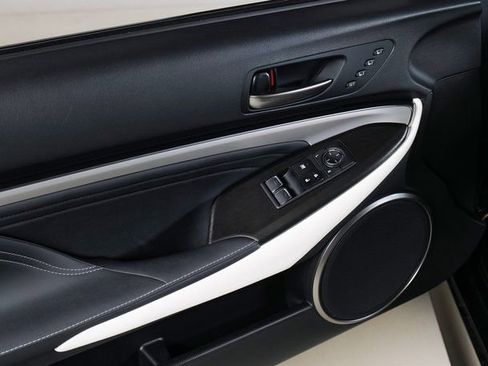 Used 2022 Lexus RC 350 F Sport image 27