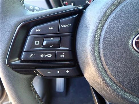 New 2026 Subaru Forester Premium image 15