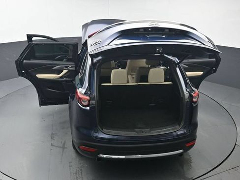 Used 2020 MAZDA CX-9 Grand Touring AWD/4WD image 49
