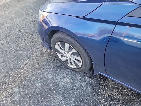 Used 2020 Nissan Altima 2.5 S image 20