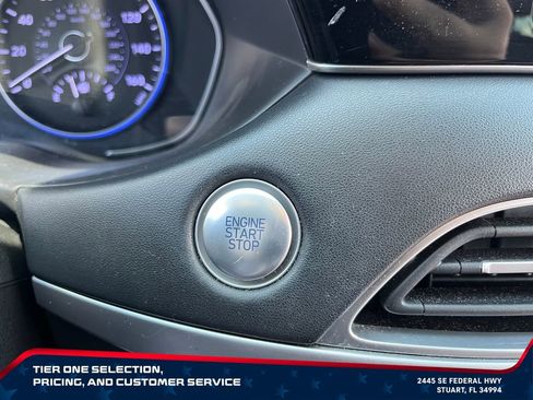 Used 2020 Hyundai Palisade SEL FWD image 20