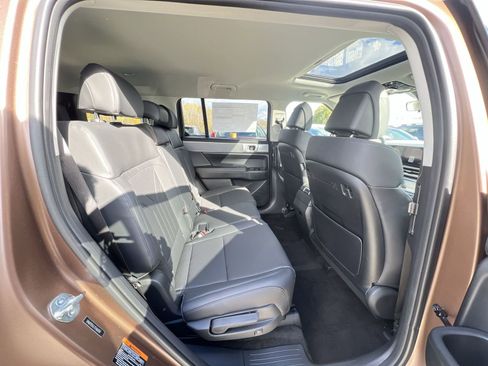 New 2026 Hyundai Santa Fe XRT image 12