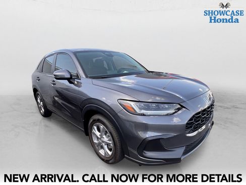Used 2024 Honda HR-V LX image 6